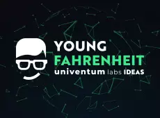 Grafika Young Fahrenheit