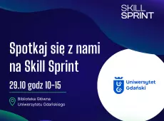Grafika Skill Sprint