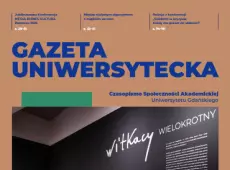 Gazeta Uniwersytecka