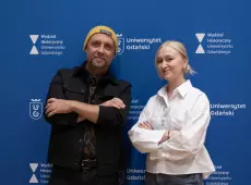 fot. Zuzanna Litwinko