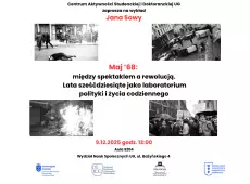 grafika wykład prof. Jana Sowy maj 68