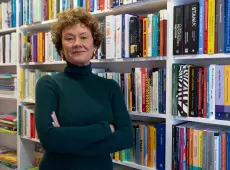 dr hab. Magdalena Żadkowska, prof. UG