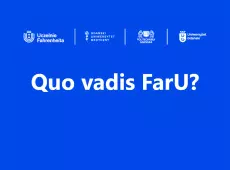Quo Vadis FarU?