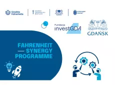 Fahrenheit Synergy Programme - start konkursu (Grafika)