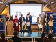 Gala wręczenia nagród Pomorzanin Roku 2025