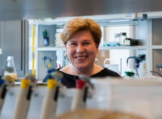 Prof. Alicja Węgrzyn