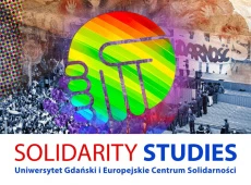Grafika Solidarity Studies UG i ECS