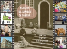 Grafika - Muzeum UG na Jarmarku św. Dominika