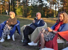 "Im mniej wiem, tym lepiej śpię?" - naukowcy uczestniczący w spotkaniu w 2026 r.