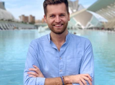 Nazim Belkaid