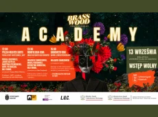 Brasswood Academy grafika