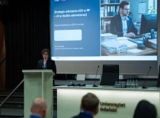 konferencja EZD EDU
