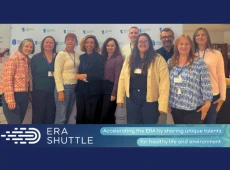 ERA SHUTTLE