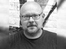 dr hab. Mariusz Kitsowski, prof. UG