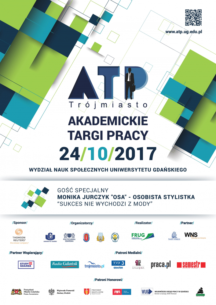 Plakat ATP 2017