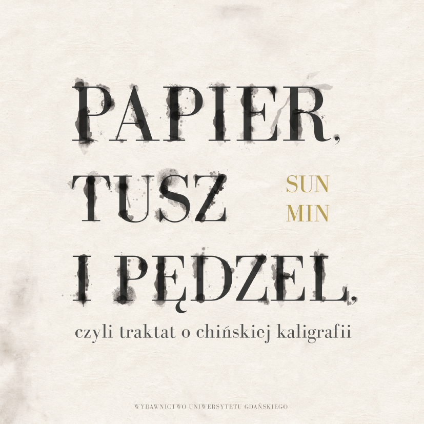 Papier...