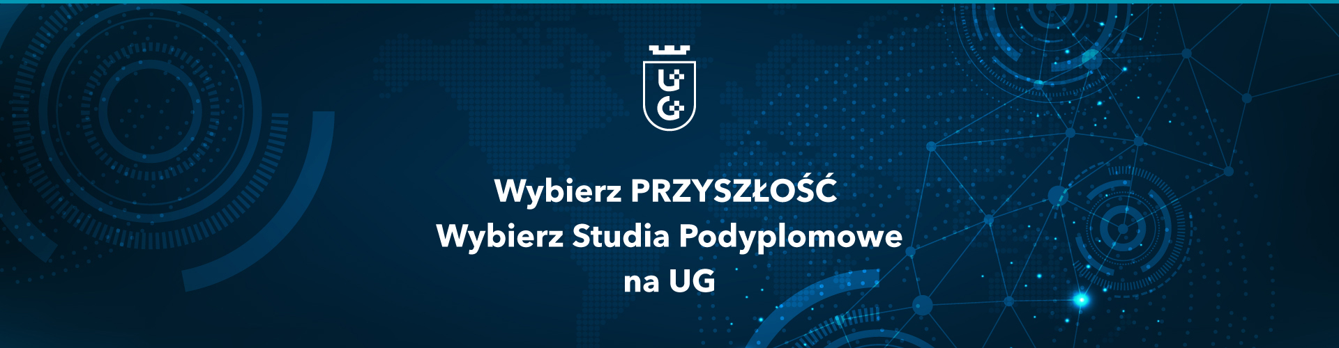 Studia podyplomowe na UG