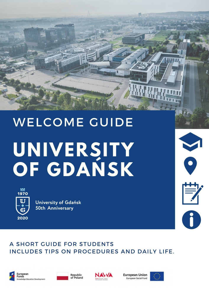 UG Guide Welcome to Poland