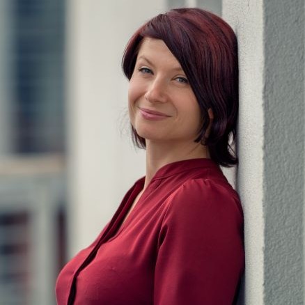 prof. dr hab. Natasz Kaossakowska-Berezecka