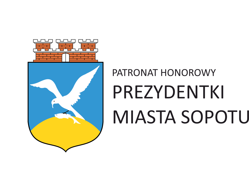 Patronat honorowy Prezydentki miasta Sopotu