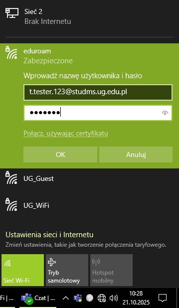 Windows 10 krok 2