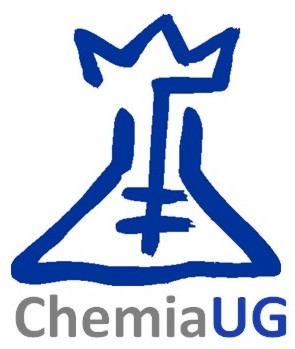 Logo Wydziału Chemii