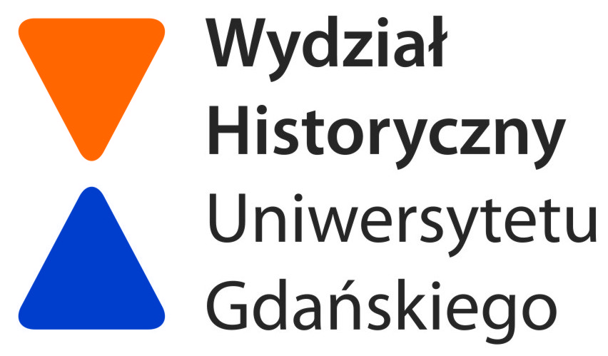 Logo Wydziału Historycznego