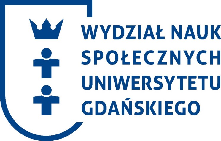 Logo Wydziału Nauk Społecznych