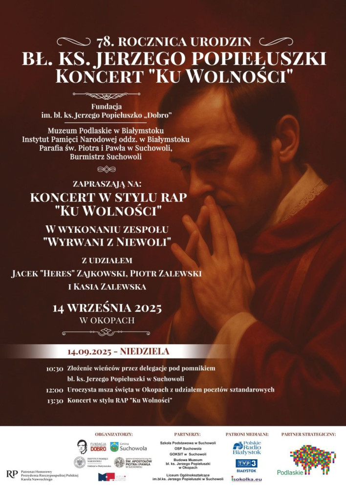 Koncert
