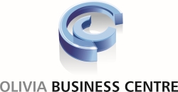 Olivia Business Centre Logo