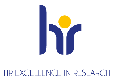 Logo HR