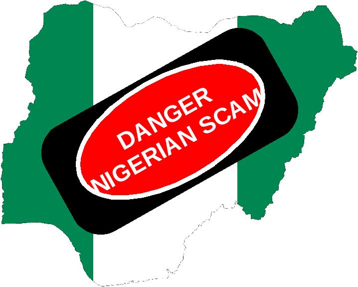 Nigeryjski Scam