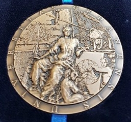 Medal UG