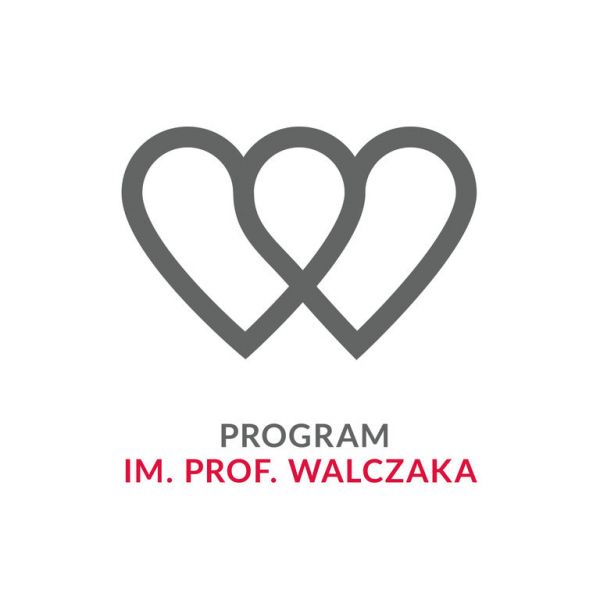 Program im. Walczaka logo