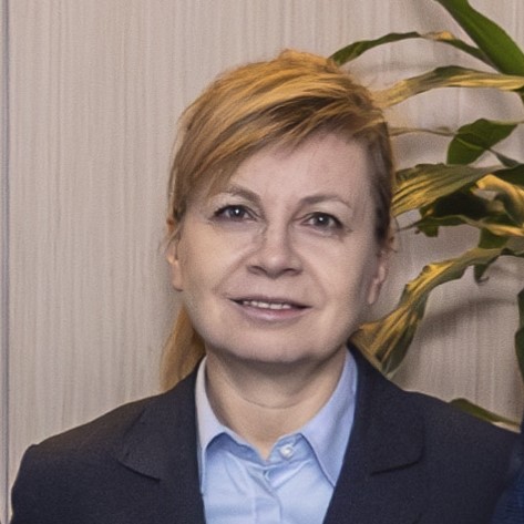 dr hab. Anna Machnikowska, prof. UG