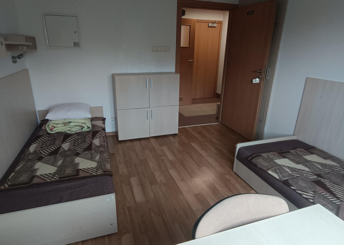 pokój dwuosobowy DS10