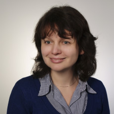 Opiekun merytoryczny - dr Anna Budzińska