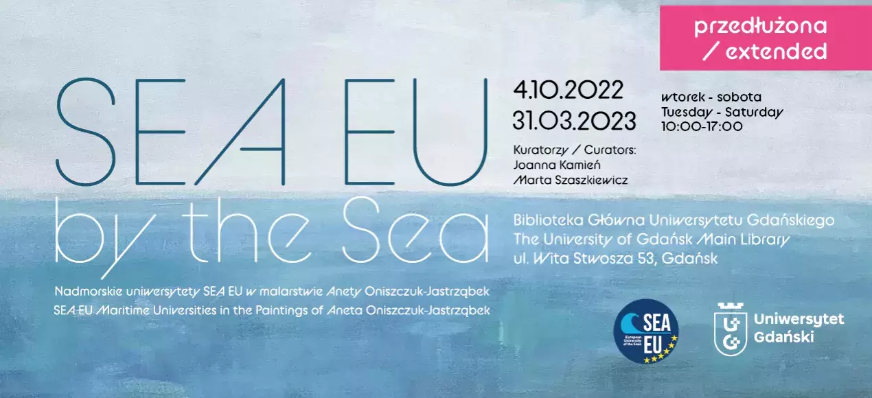 SEA-EU wystawa
