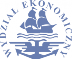 Logo Wydziału Ekonomicznego