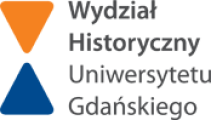 Logo Wydziału Historycznego
