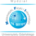 Logo Wydziału MFiI