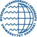 Logo Wydziału Oceanografii
