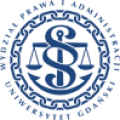 Logo Wydziału Prawa i Administracji