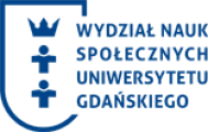 Logo Wydziału Nauk Społecznych