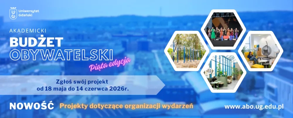 Budżet obywatelski - zgłoś swój projekt  od 18 maja do 14 czerwca 2026