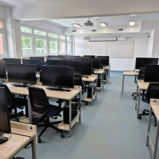 Pracownia komputerowa