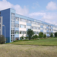 Budynek Wydziału Matematyki, Fizyki i Informatyki