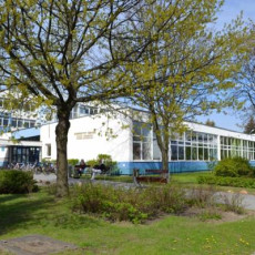 Budynek Wydziału Historycznego