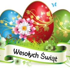 Życzenia Wesołych Świąt