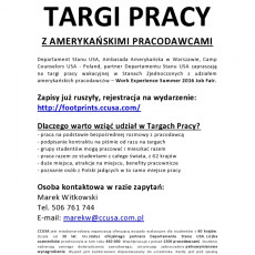 Targi Pracy